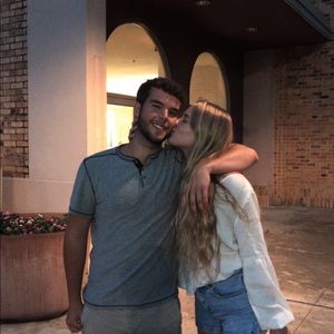 Meet your Posher, Jacob